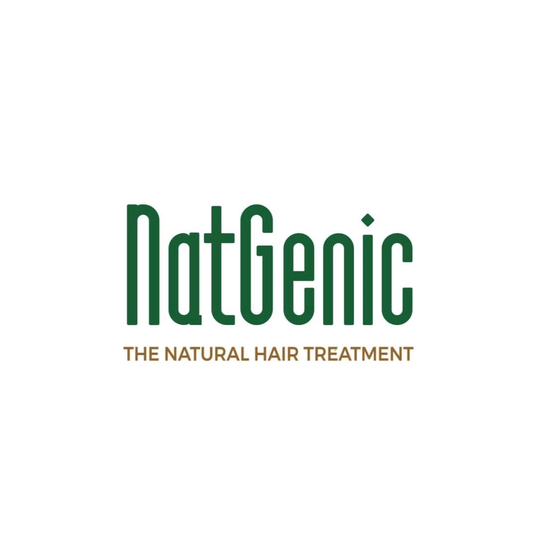 Natgenic — The Natural Hair Treatment